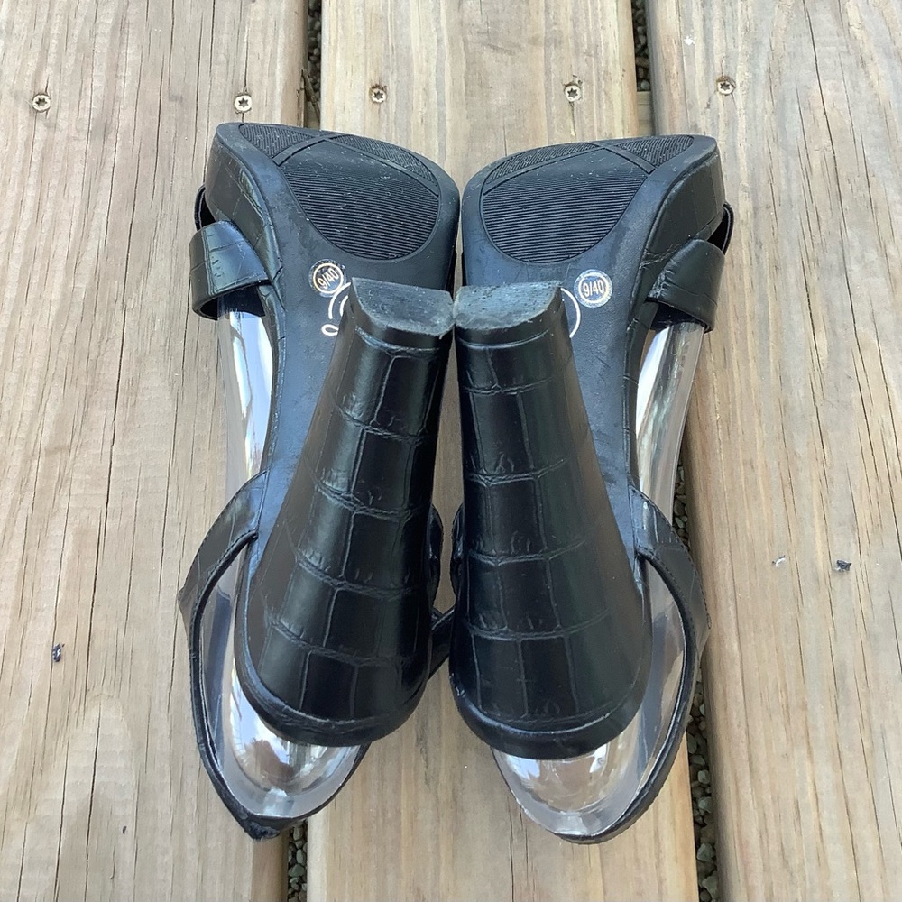Modern platform sandals🌷 - Picture 11 of 11